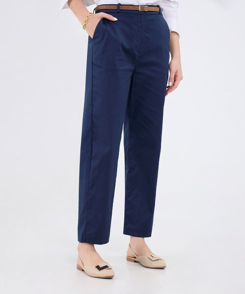 Pantalón Chino Básico image number null