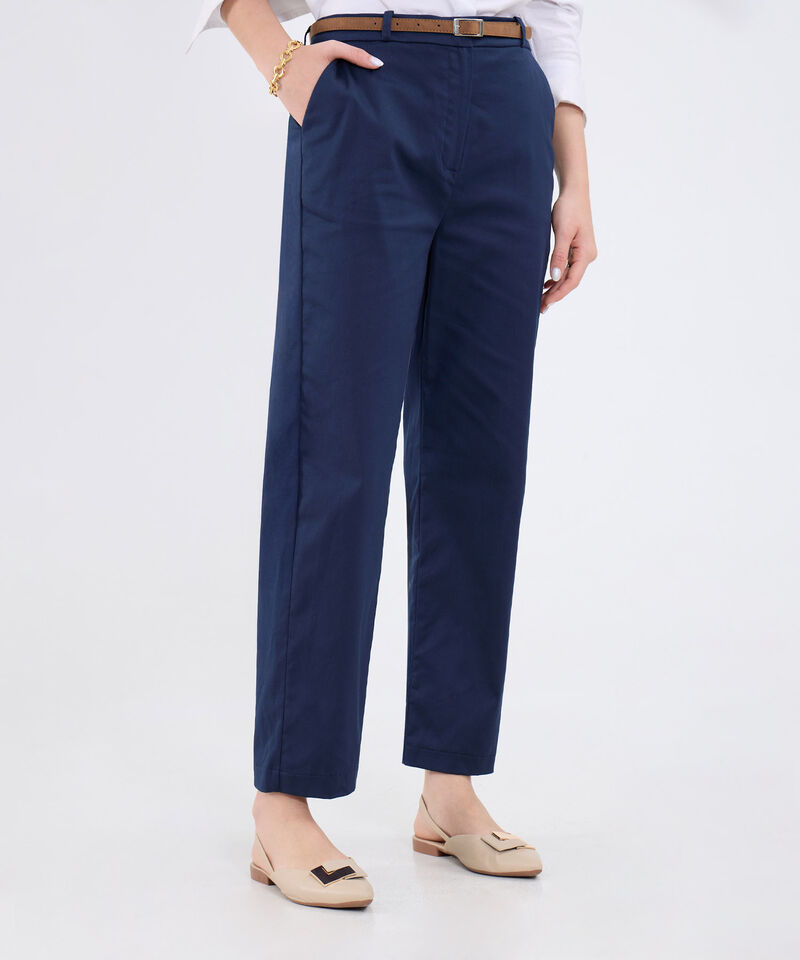 Pantal&oacute;n Chino B&aacute;sico