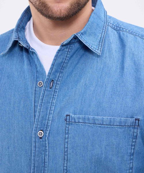 Camisa para hombre image number null