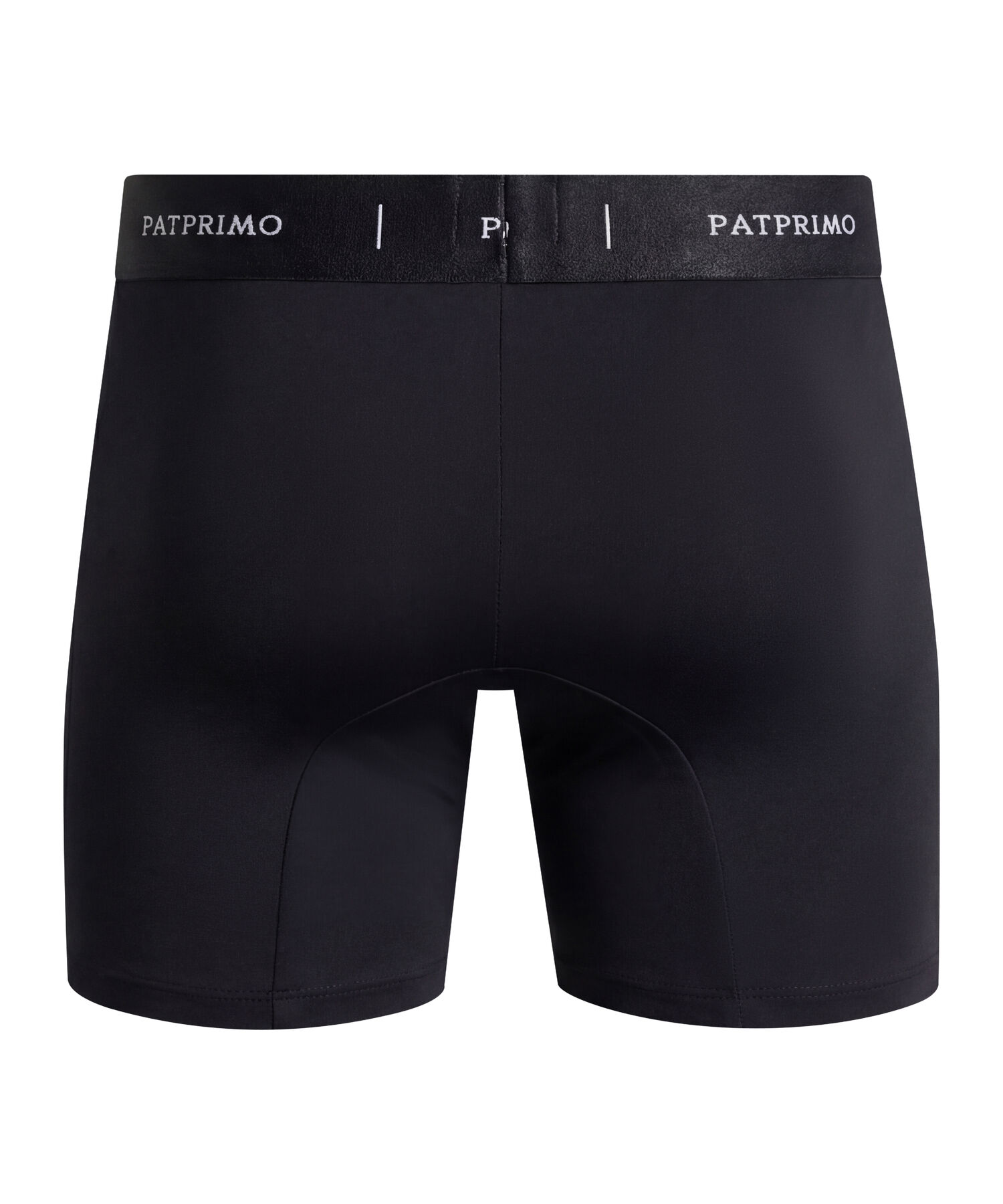 B&oacute;xer X5 Medio Unicolor Premium Para Hombre