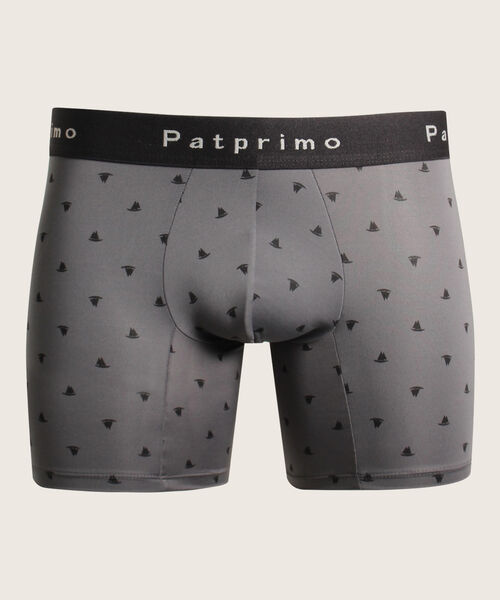 Boxer Pack X3 Pantaloncillo image number null