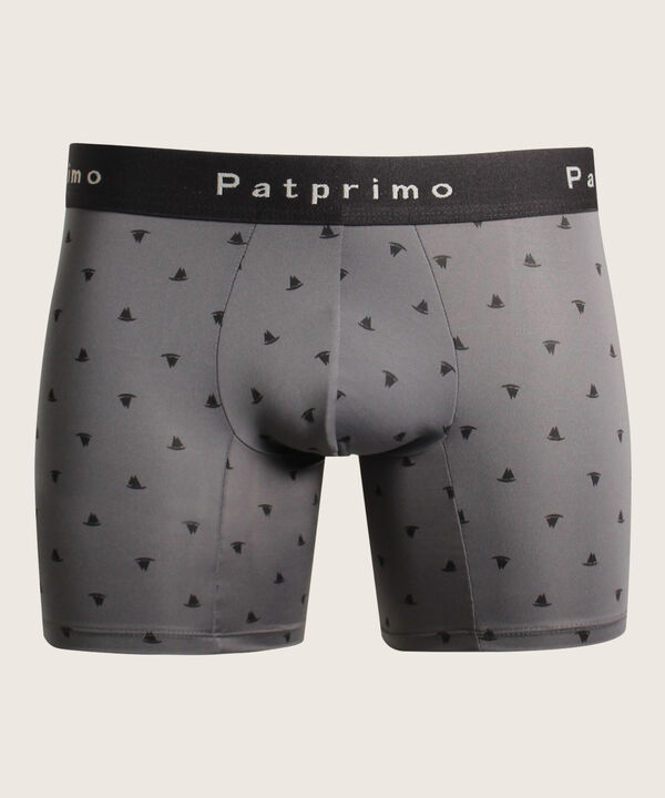 Boxer Pack X3 Pantaloncillo
