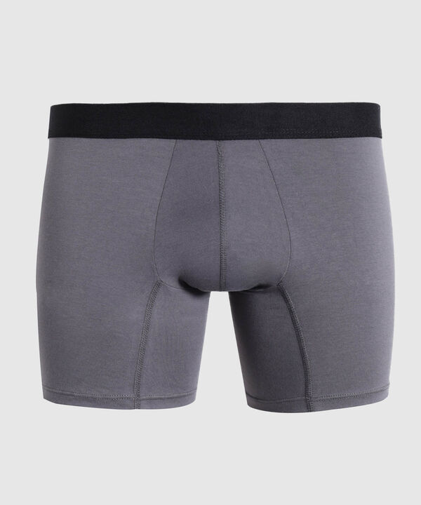 Pack X 3 B&oacute;xer Medio