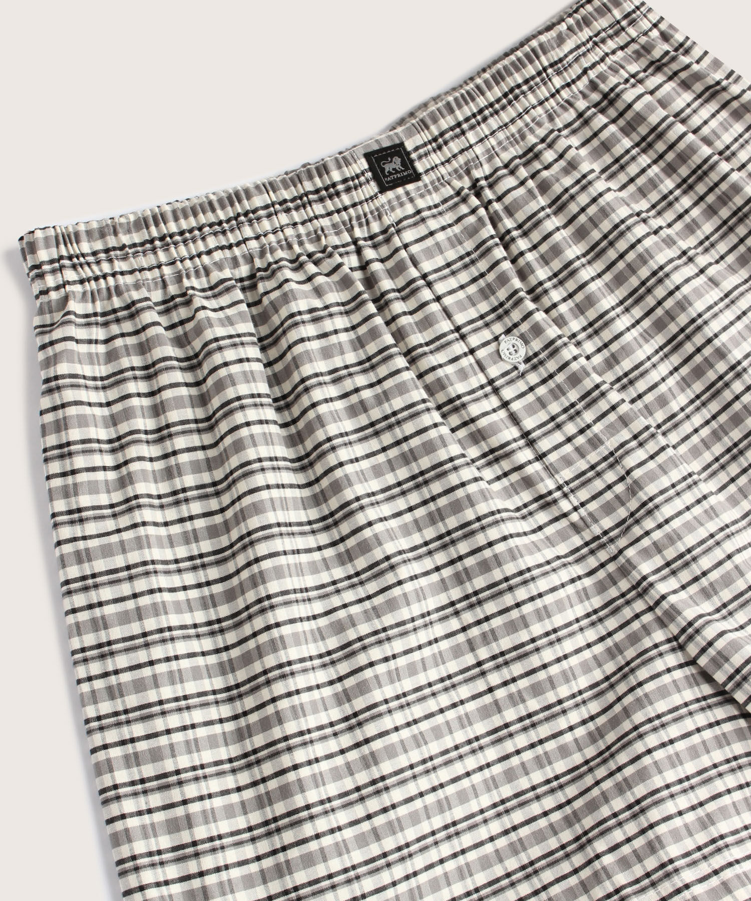 Boxer Pack X2 Holgados Para Hombre