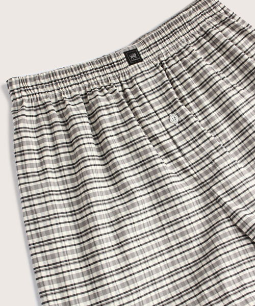 Boxer Pack X2 Holgados Para Hombre