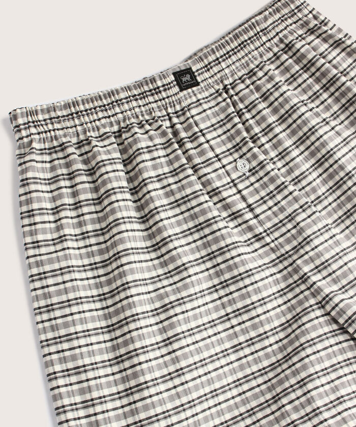 Boxer Pack X2 Holgados Para Hombre