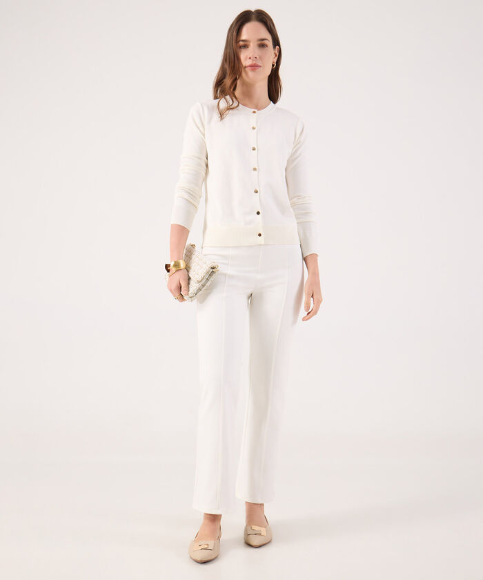 Leggins Tiro Alto Unicolor 