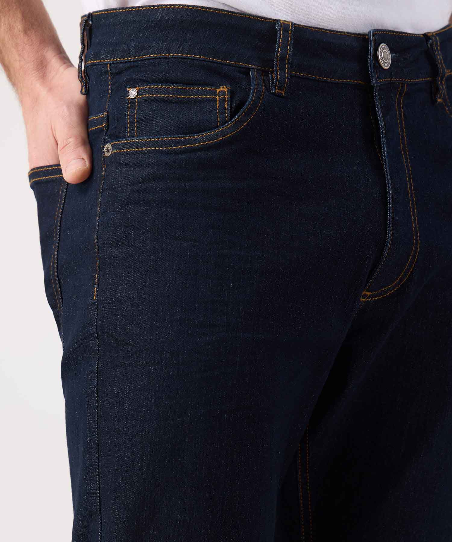 Jean Regular Stretch