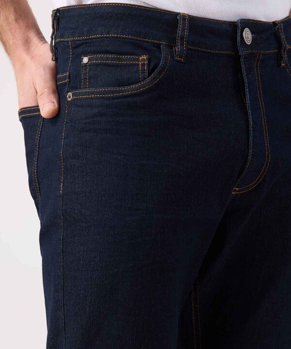 Jean Regular Stretch