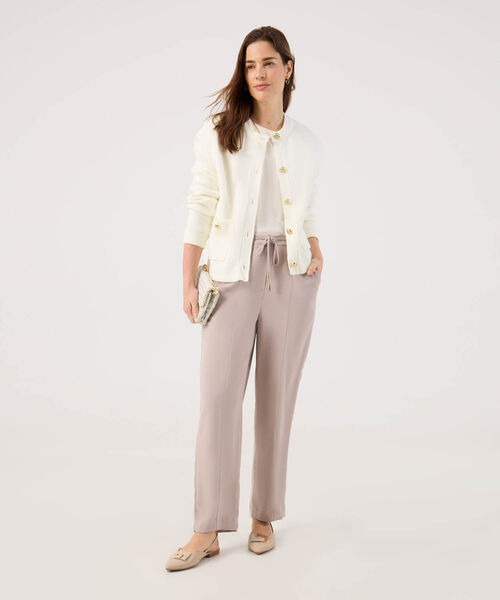 Jogger Básico Unicolor image number null