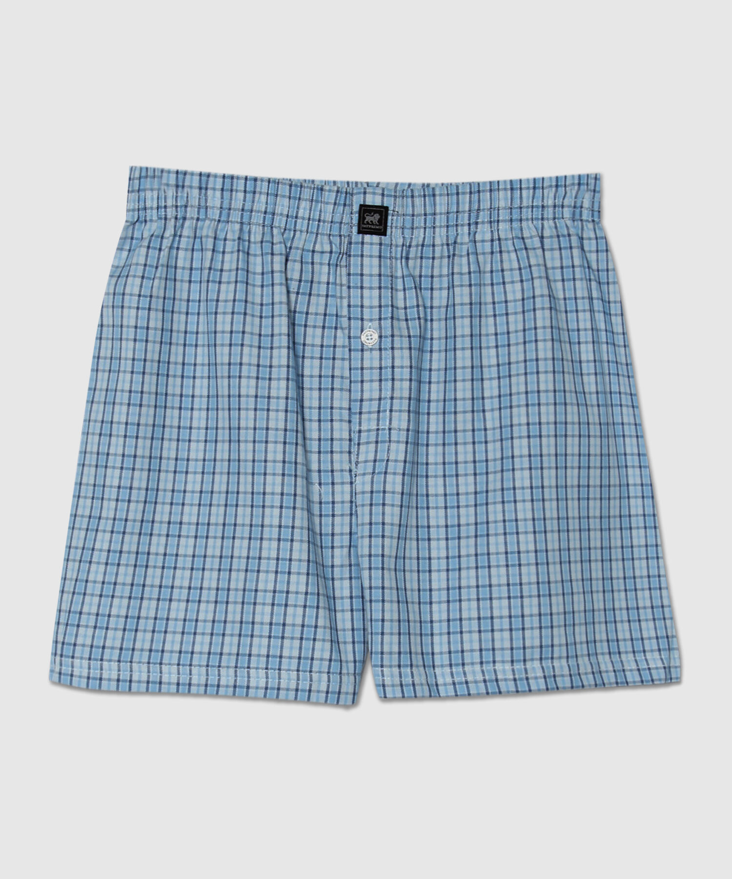 Boxer Pack X3 Holgados Para Hombre