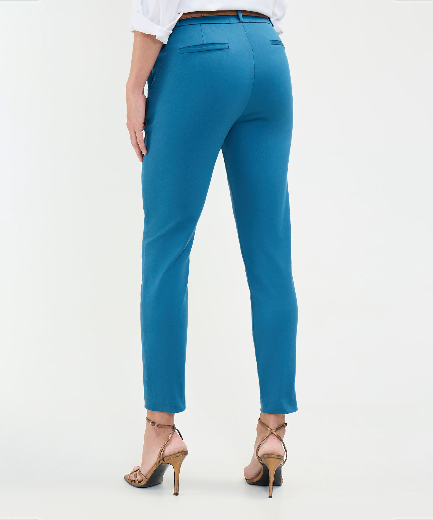 Pantalón Chino Básico