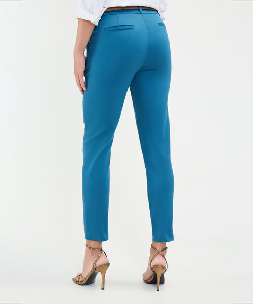 Pantalón Chino Básico