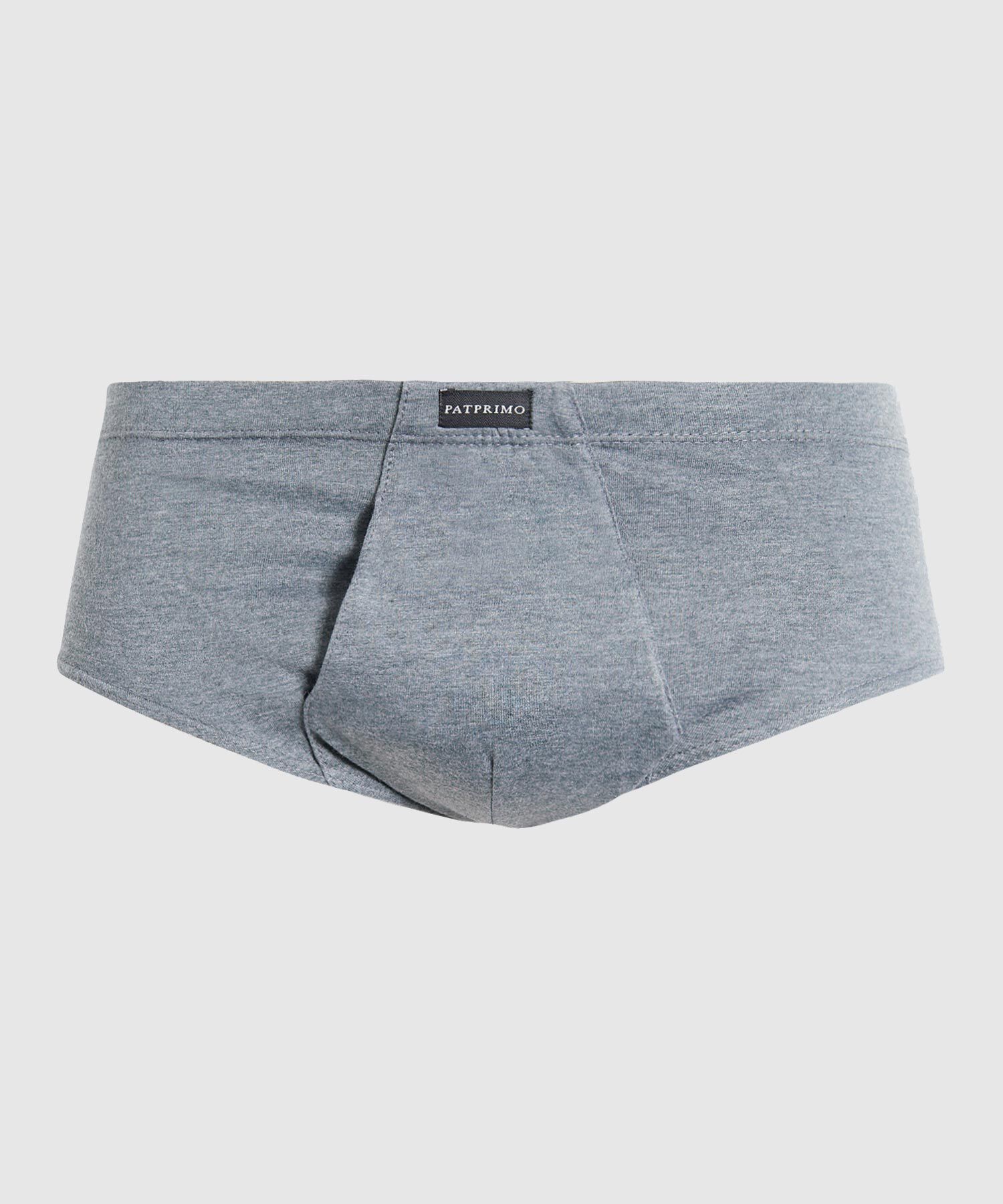 Pack X2 Calzoncillos Estampados En Algodón 