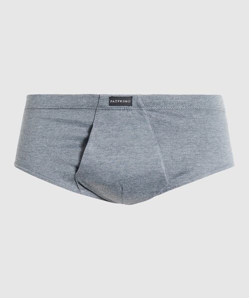 Pack X2 Calzoncillos Estampados En Algodón  image number null