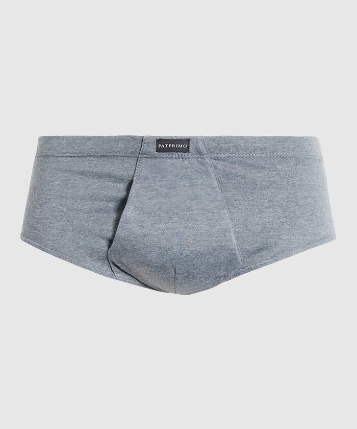 Pack X2 Calzoncillos Estampados En Algodón 