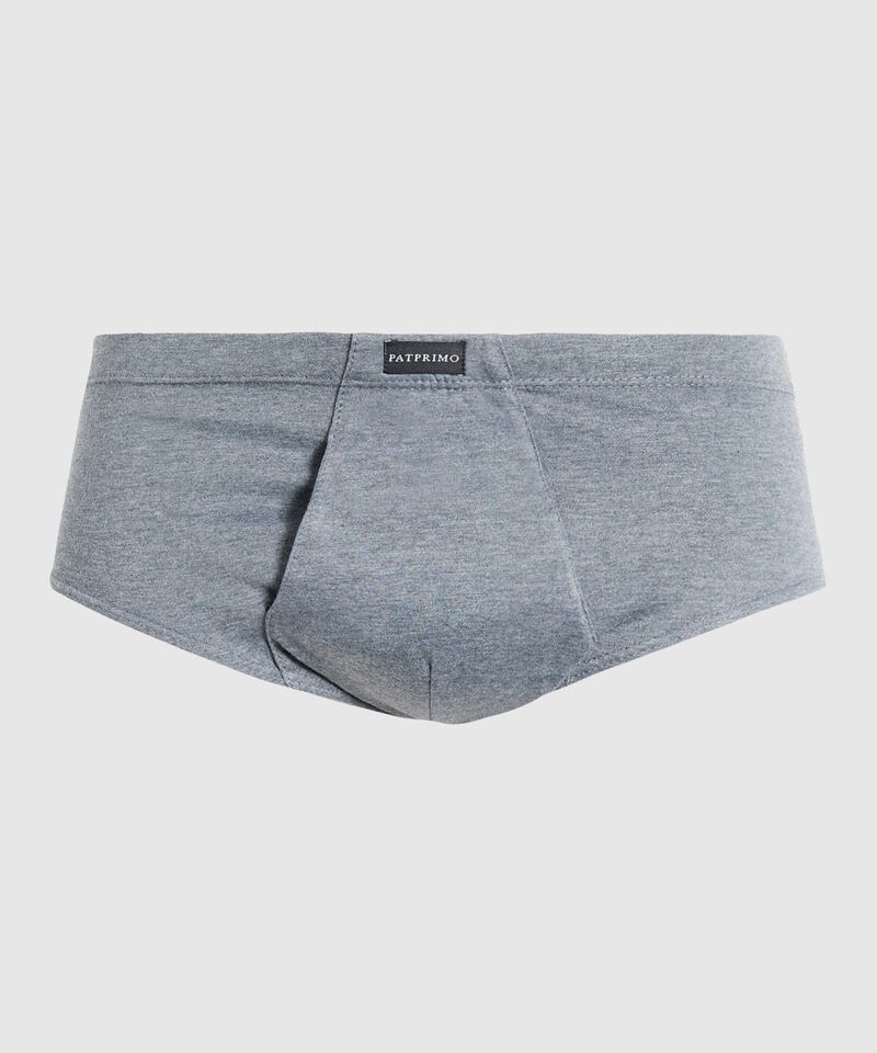 Pack X2 Calzoncillos Estampados En Algod&oacute;n 