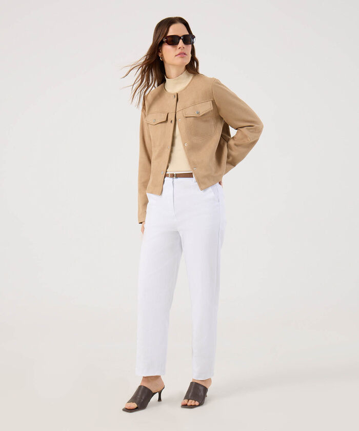 Pantal&oacute;n Chino B&aacute;sico