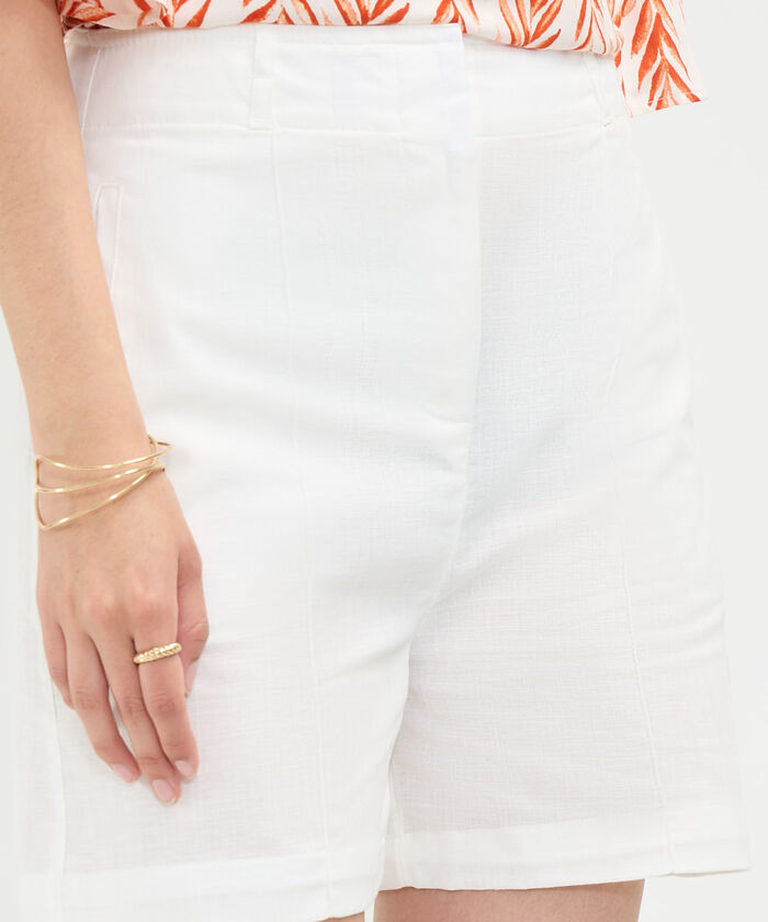 Bermuda en Efecto Lino