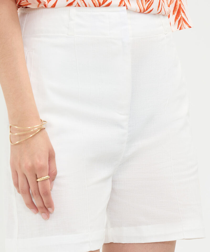 Bermuda en Efecto Lino