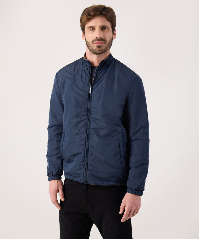 Chaqueta Doble Faz 