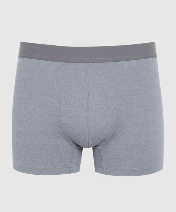 Set x3 B&oacute;xers Cl&aacute;sicos para Hombre