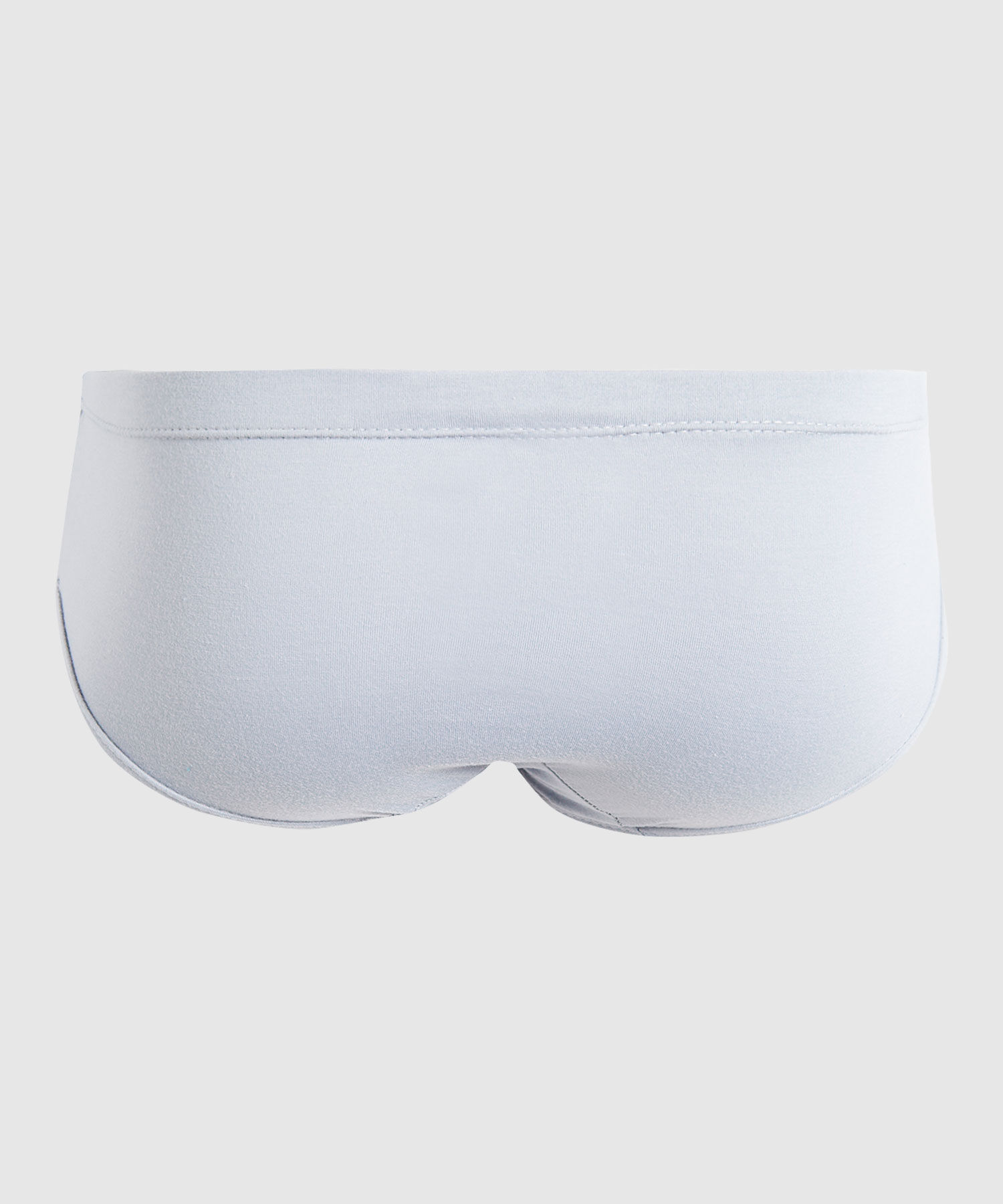 Pack X2 Calzoncillos Estampados En Algodón 