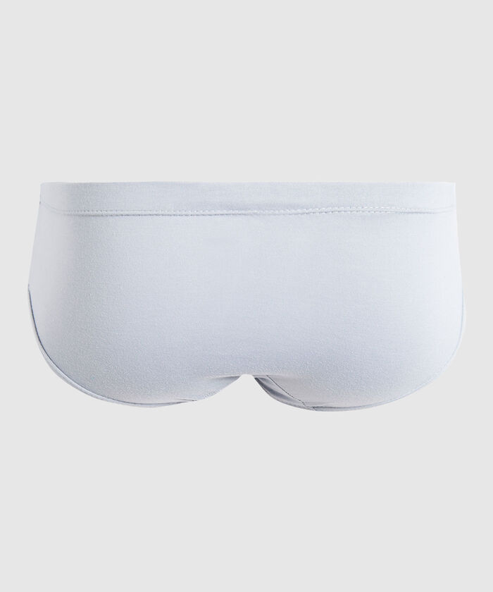 Pack X2 Calzoncillos Estampados En Algodón 