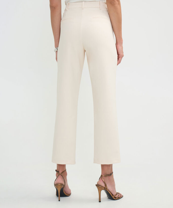 Pantalón Formal con Bolsillos