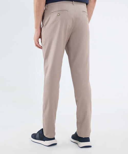 Pantalon Casual Para Hombre