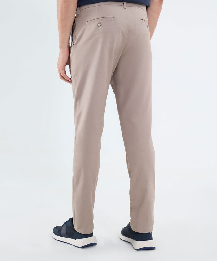 Pantalon Casual Para Hombre