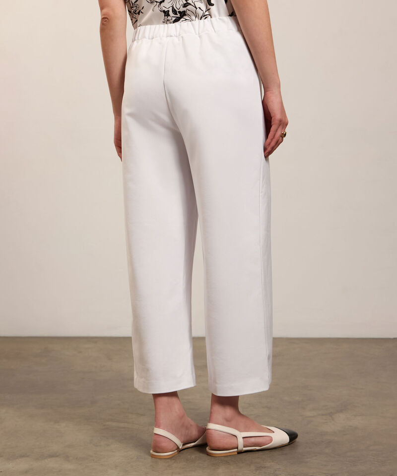 Pantal&oacute;n Culotte Amplio Elegante