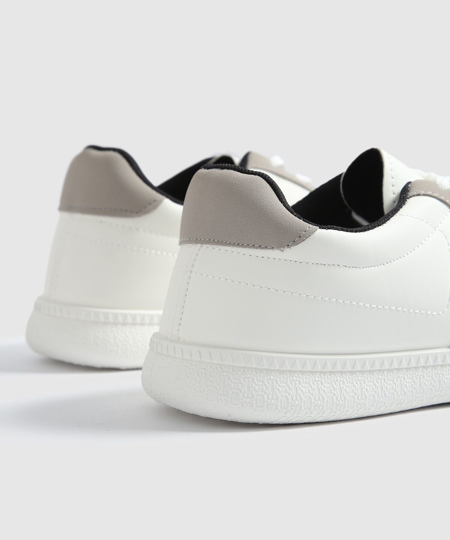 Tenis Casuales Bajos