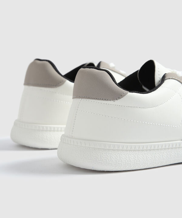 Tenis Casuales Bajos