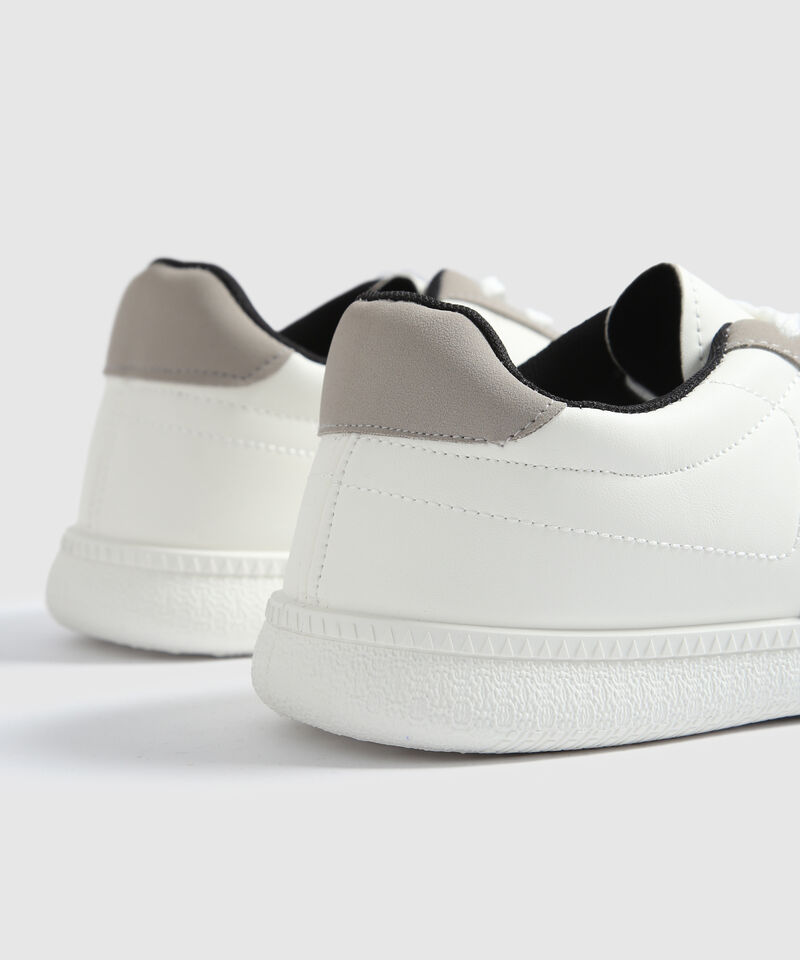 Tenis Casuales Bajos