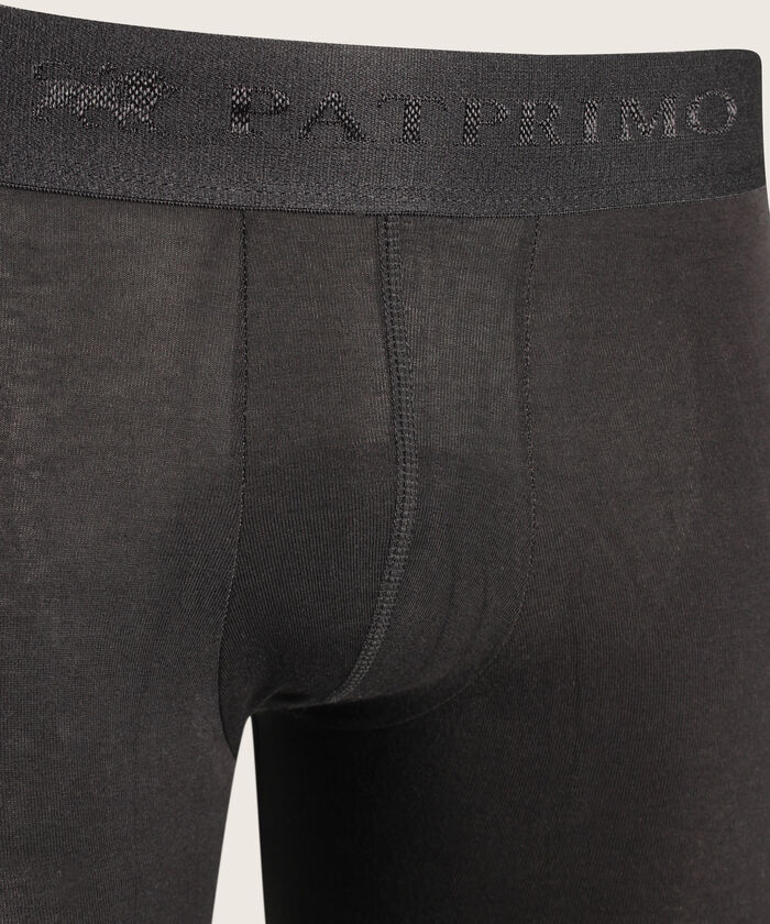 Boxer Pack X2 Para Hombre