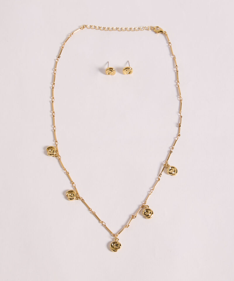 Set De Accesorios