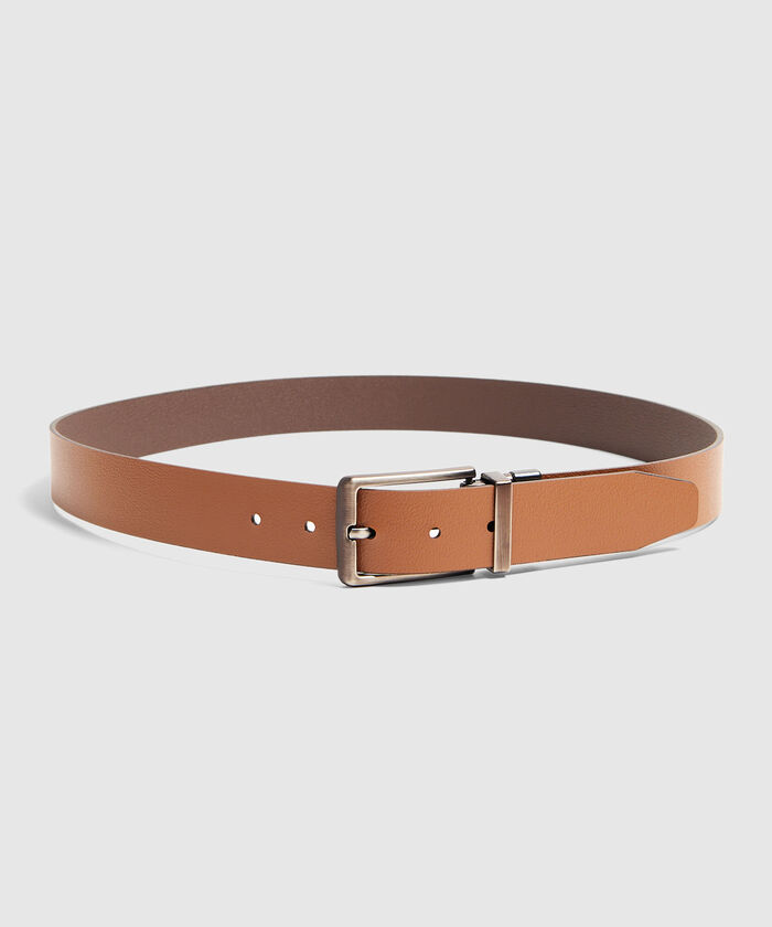 Cinturón Para Hombre