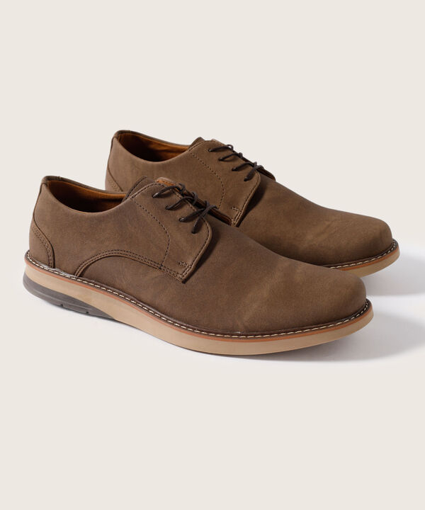Zapatos Oxford Casuales image number null