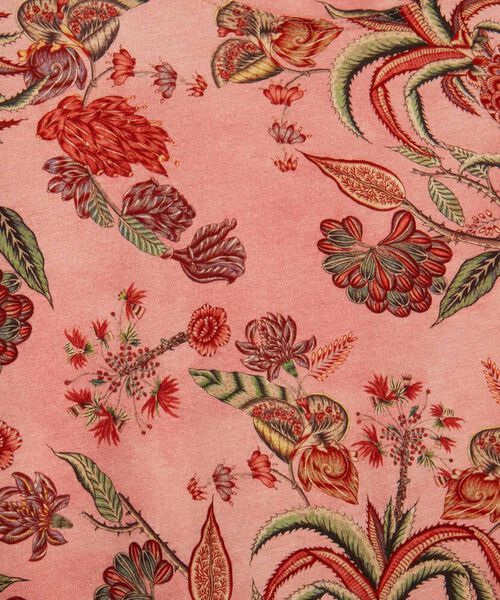 Camiseta Manga Corta Estampada Campaña Beatriz Camacho