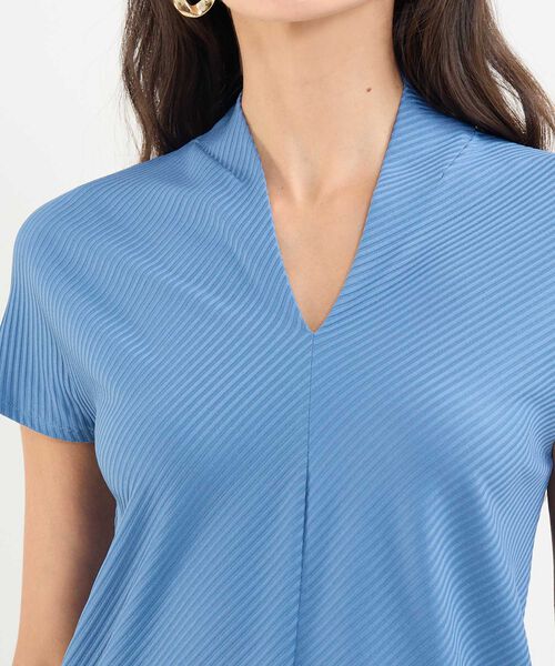 Camiseta Acanalada image number null