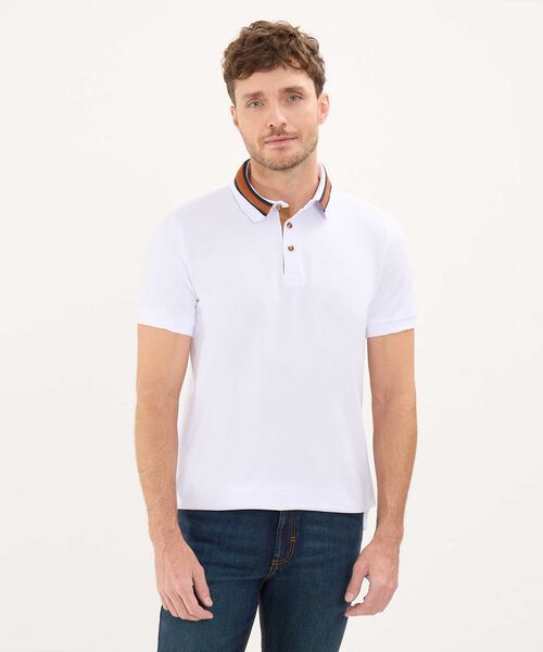 Polo Cuello Tejido image number null