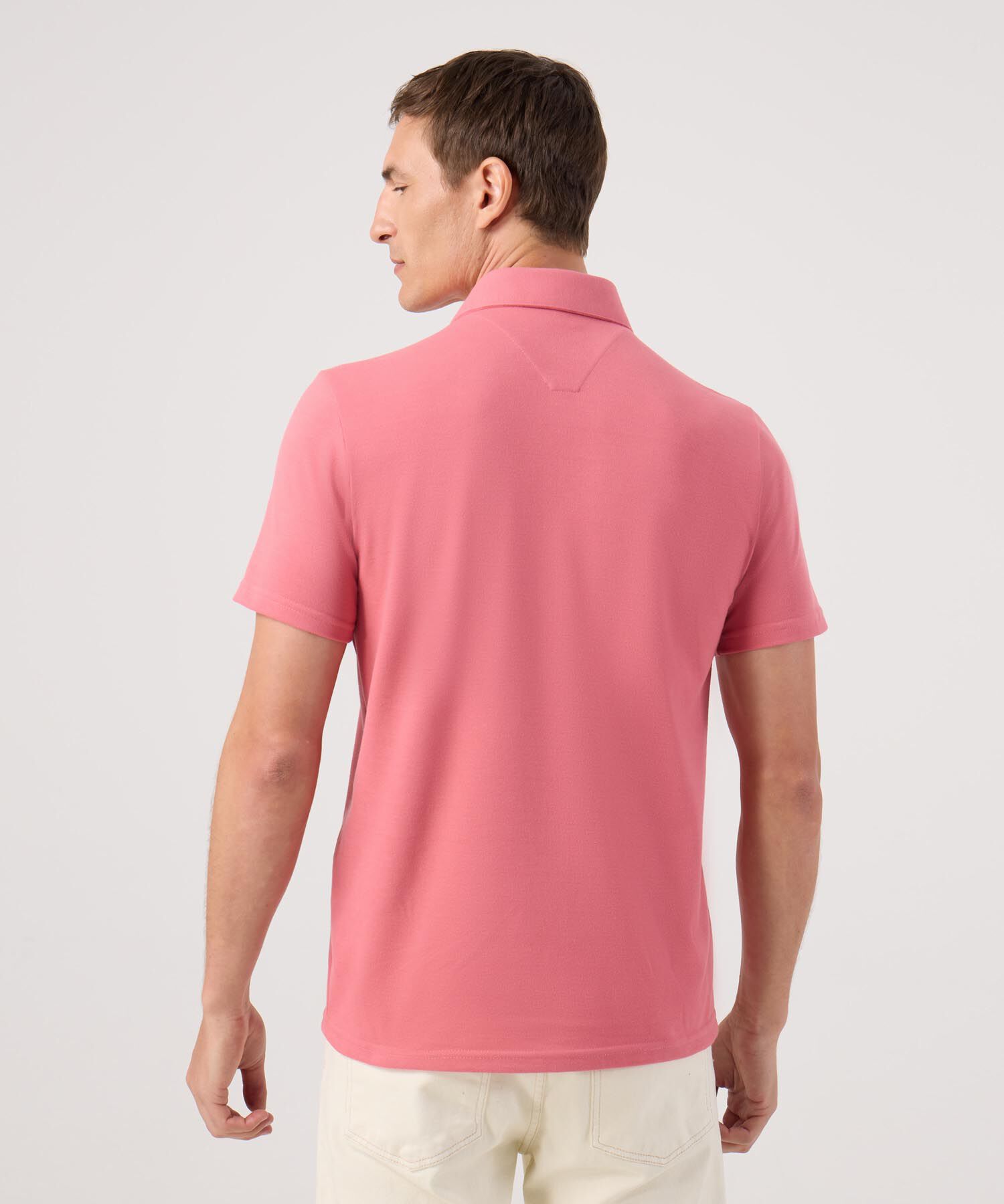 Polos para hombre