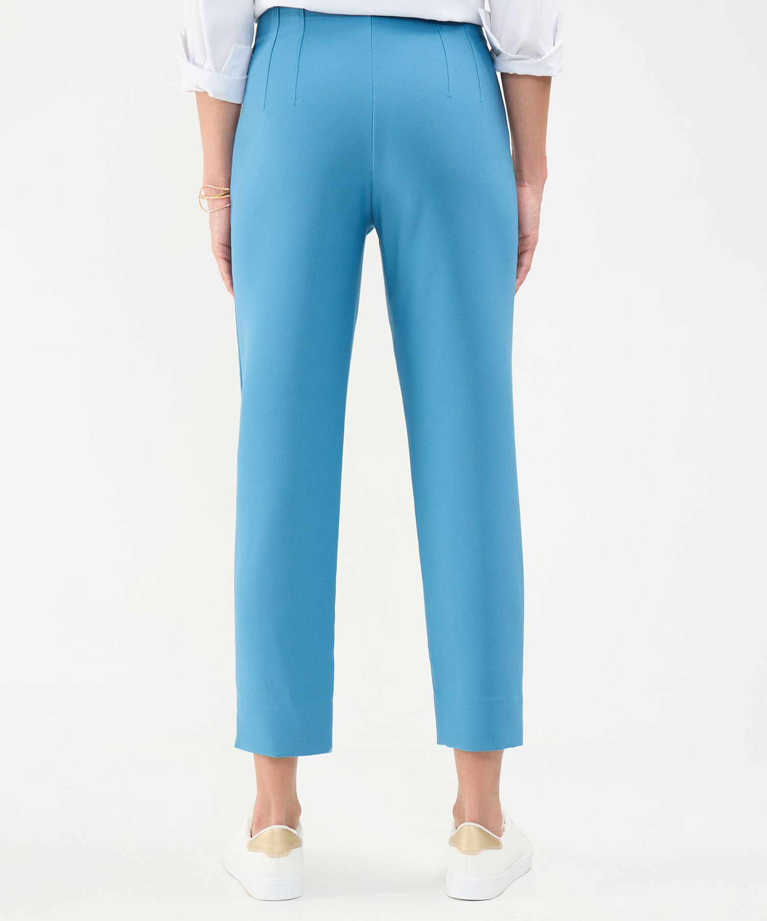 Pantalón Formal Tiro Alto