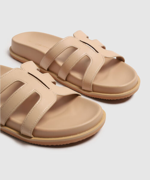 Sandalias Planas image number null