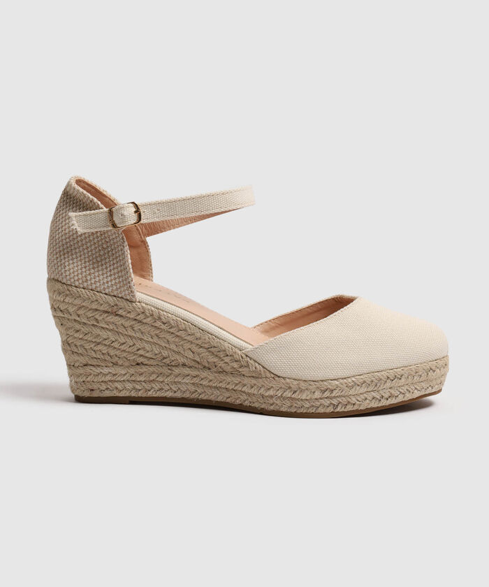 Espadrilles Altos