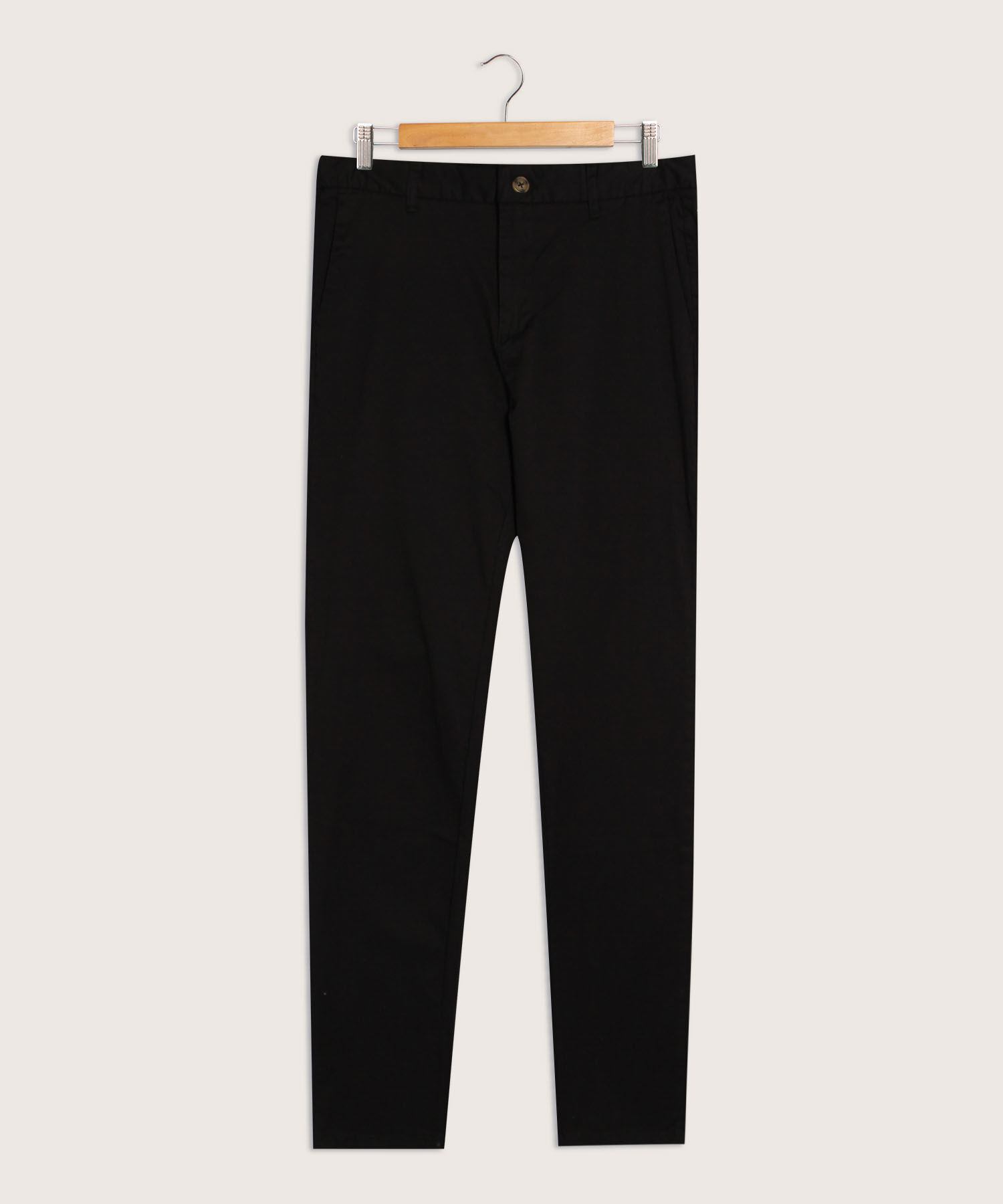 Pantalon Chino Unicolor