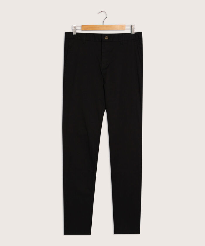 Pantalon Chino Unicolor