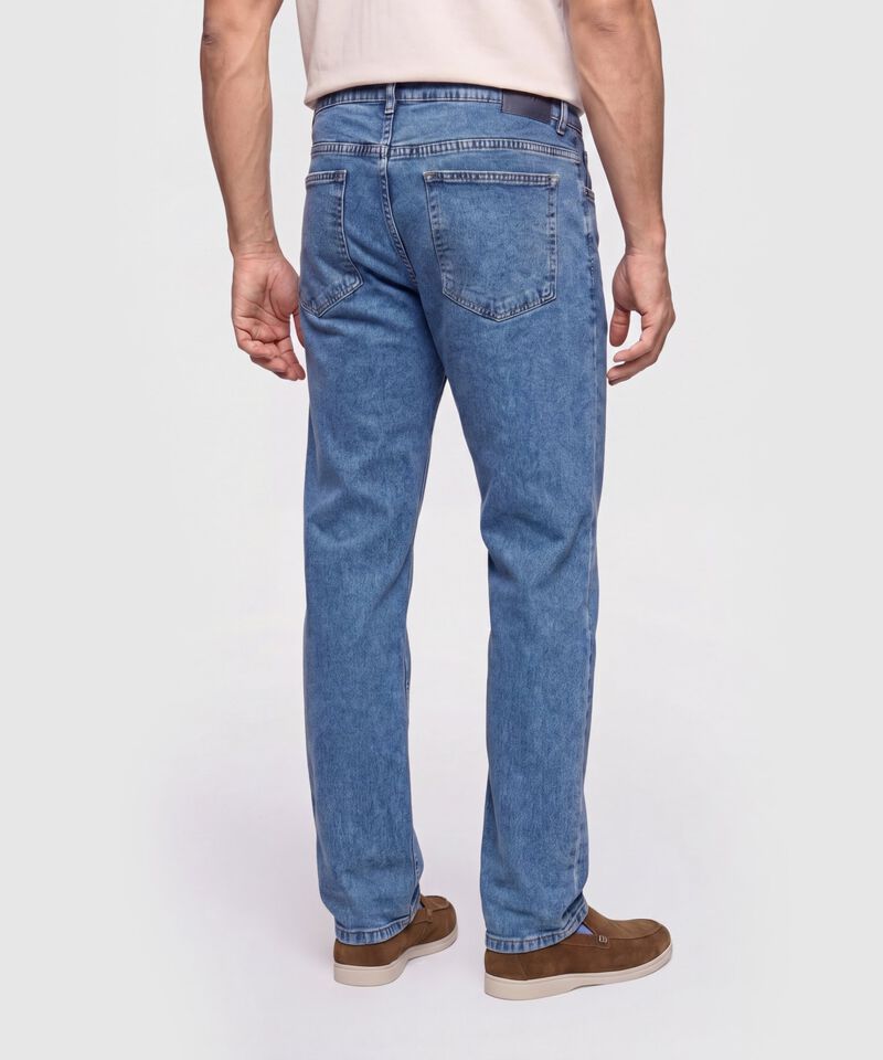 Jean Regular Stretch