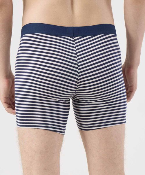 Pack X3 Boxer Para Hombre En Algodón  image number null